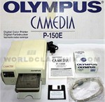 Olympus-Camedia-P-150