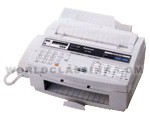 Panasonic-KX-F1150