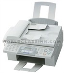 Panasonic-KX-FLB751