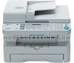 Panasonic-KX-MB261