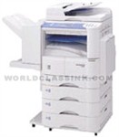 Panasonic-Workio-DP-3000E