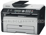 Ricoh-Aficio-SP-204SF