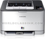 Samsung-CLP-320N