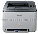 Samsung-CLP-351