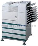 Sharp-AR-P450