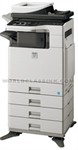 Sharp-MX-B402SC