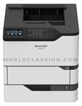 Sharp-MX-B557P