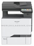 Sharp-MX-C428F