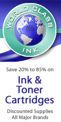 Ink Cartridges