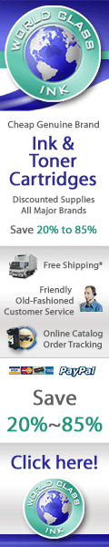 Ink Cartridges