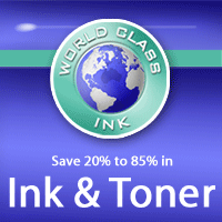 Ink Cartridge