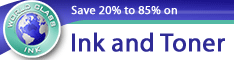 Ink Cartridges
