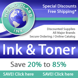 Ink Cartridges