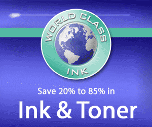 Ink Cartridges