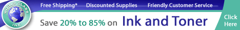 Ink Cartridges