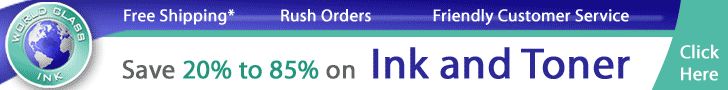 Ink Cartridges